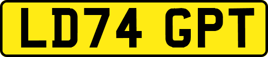 LD74GPT