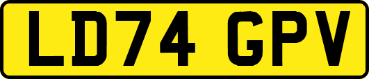 LD74GPV