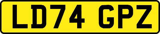 LD74GPZ