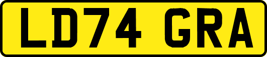 LD74GRA