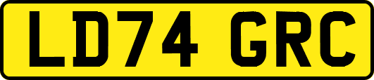 LD74GRC