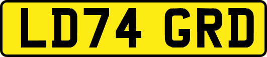 LD74GRD
