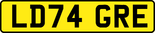 LD74GRE