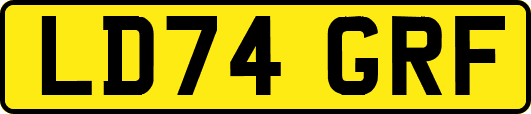 LD74GRF