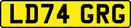 LD74GRG