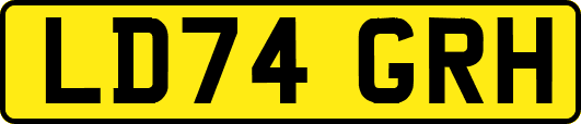 LD74GRH