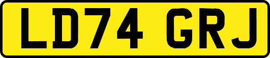 LD74GRJ