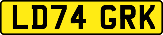 LD74GRK