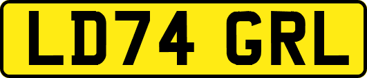 LD74GRL
