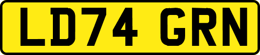 LD74GRN