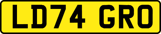 LD74GRO