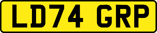 LD74GRP