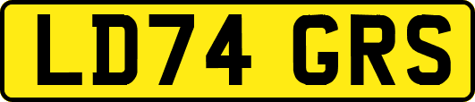 LD74GRS