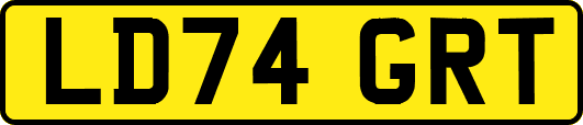 LD74GRT