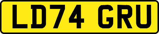 LD74GRU