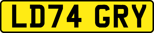 LD74GRY