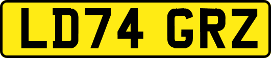 LD74GRZ