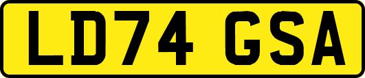 LD74GSA
