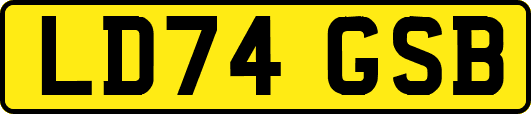 LD74GSB