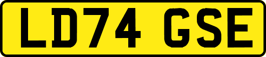 LD74GSE