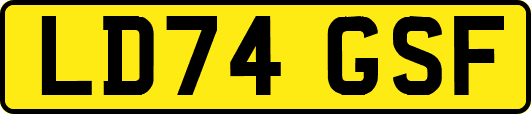 LD74GSF