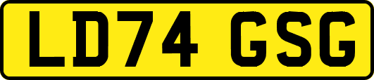 LD74GSG
