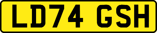 LD74GSH