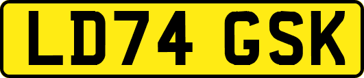 LD74GSK