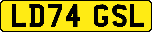 LD74GSL