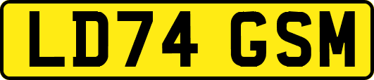 LD74GSM
