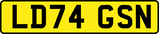LD74GSN
