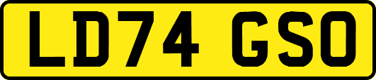 LD74GSO