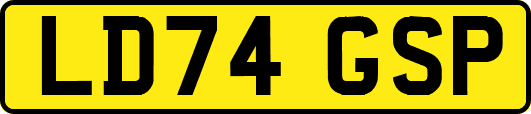 LD74GSP