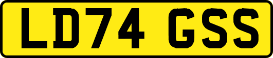 LD74GSS
