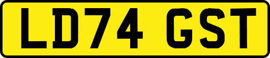 LD74GST