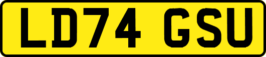 LD74GSU