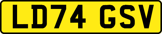 LD74GSV