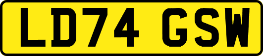 LD74GSW