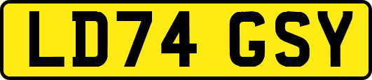 LD74GSY
