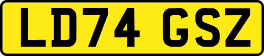 LD74GSZ