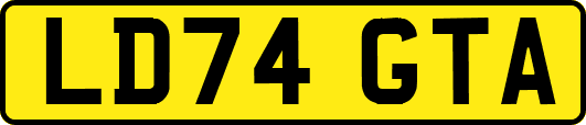 LD74GTA
