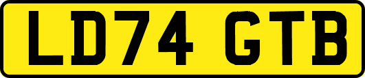 LD74GTB