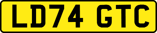 LD74GTC