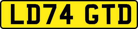LD74GTD