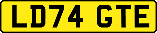 LD74GTE