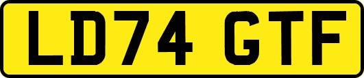 LD74GTF
