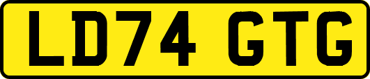 LD74GTG