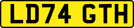 LD74GTH