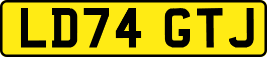 LD74GTJ