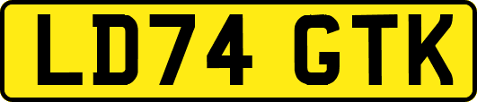 LD74GTK